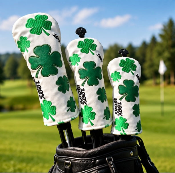 Lucky fours - Fairwood