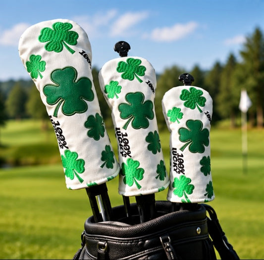 Lucky fours - Fairwood